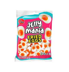 Jelly Mania - Fried Eggs - 100g