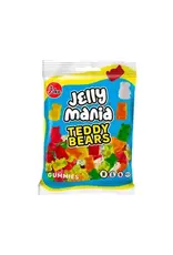 Jelly Mania - Teddy Bears - 100g