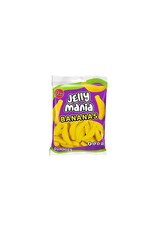 Jelly Mania - Bananas - 100g