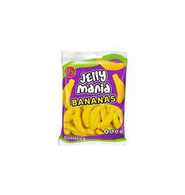 Jelly Mania - Bananas - 100g