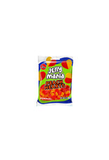 Jelly Mania - Peach Hearts - 100g