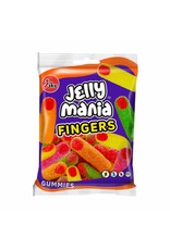 Jelly Mania - Fingers - 100g