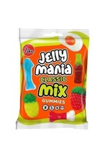 Jelly Mania - Classic Mix - 100g