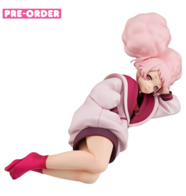 [Pre-Order] Mobile Suit Gundam: The Witch from Mercury - Chuatury Panlunch - G.E.M. PVC Statue - 14 cm