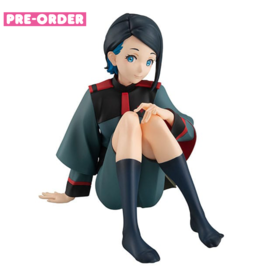 [Pre-Order] Mobile Suit Gundam: The Witch from Mercury - Nika Nanaura - G.E.M. PVC Statue - 14 cm