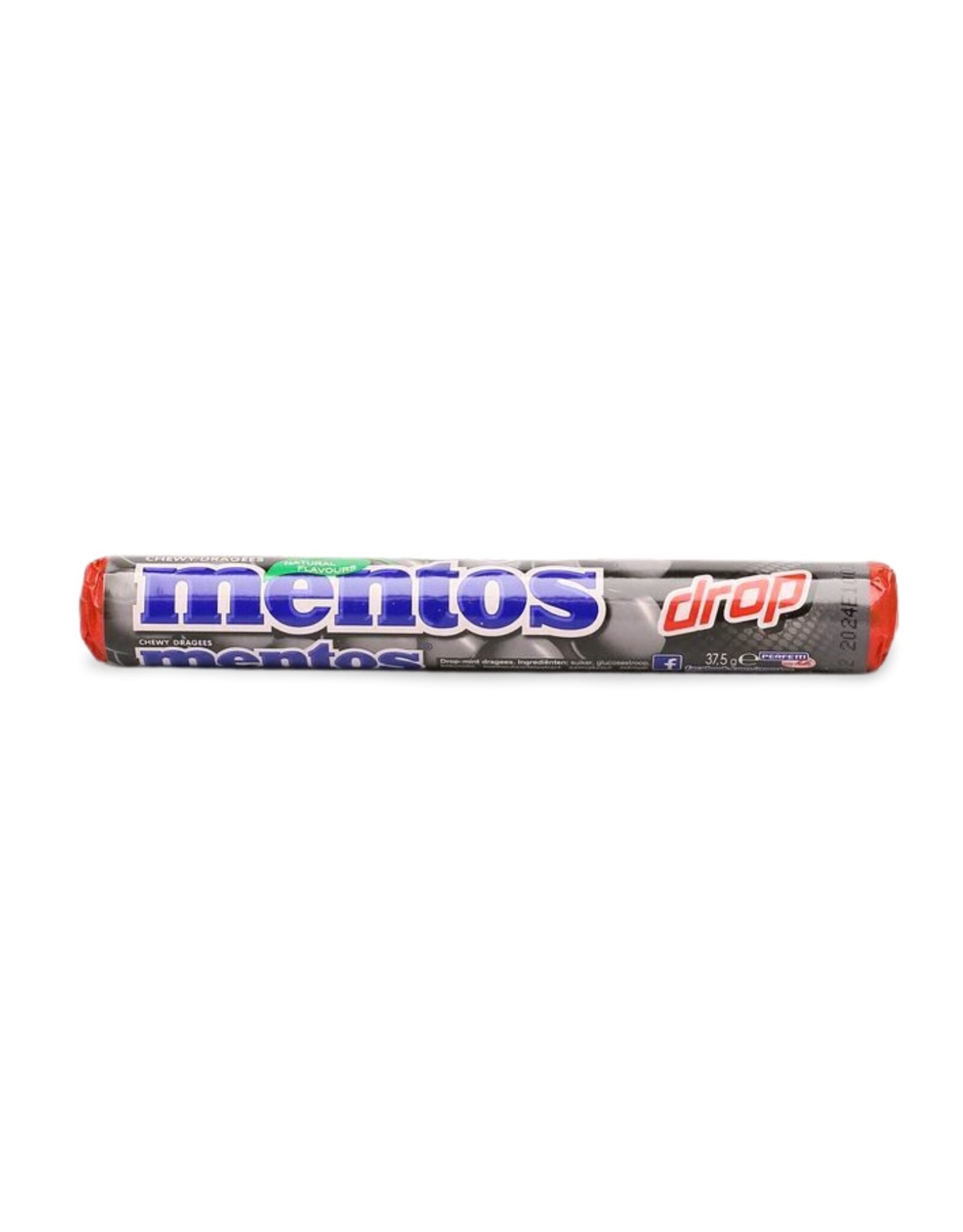 Mentos Drop flavor - 37,5g