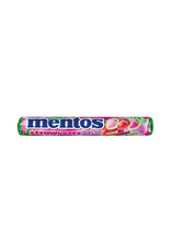 Mentos Strawberry Mix - 37,5g