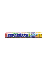 Mentos Rainbow Mix - 37,5g