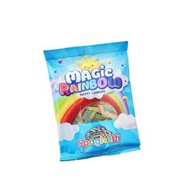 Magic Rainbow Spaghetti - 26g