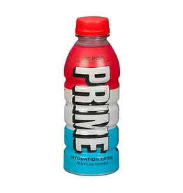 PRIME Hydration - Ice Pop - 500ml