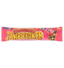 Jawbreaker - Strawberry - 33g