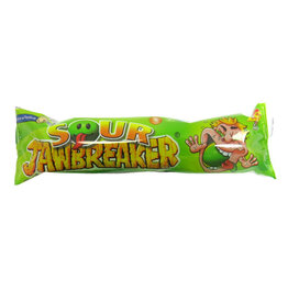 Jawbreaker - Sour Apple - 33g