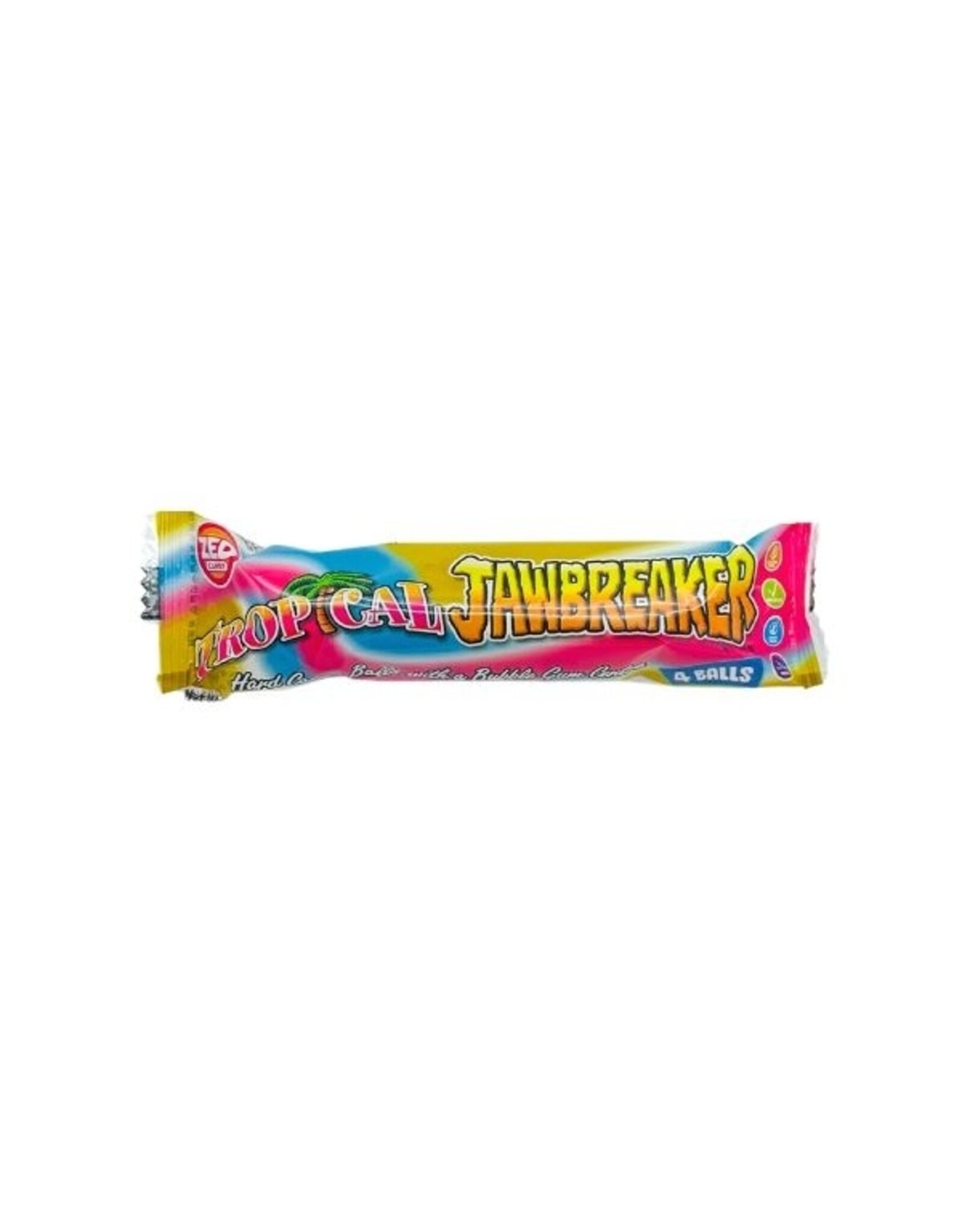 Jawbreaker - Tropical - 33g