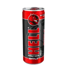 HELL - Apple Energy - 250ml