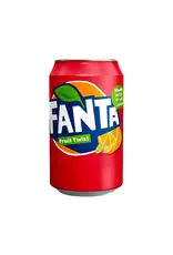 Fanta Fruit Twist - 330ml
