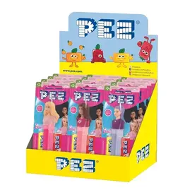 PEZ - Barbie - 17g