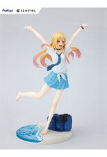 [Pre-Order] My Dress-Up Darling - Marin Kitagawa - Tenitol PVC Statue - 22 cm