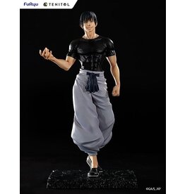 [Pre-Order] Jujutsu Kaisen - Toji Fushiguro - PVC Statue - 20cm