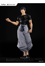 [Pre-Order] Jujutsu Kaisen - Toji Fushiguro - PVC Statue - 20cm