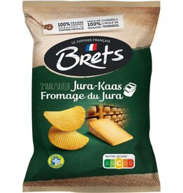 Brets - Jura-kaas - 125g