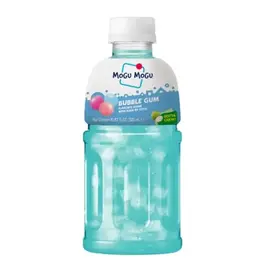 Mogu Mogu - Bubble Gum - 320ml