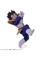 Dragon Ball Z Match Makers - Vegeta - Banpresto Dragon Ball Series PVC Figure - 12 cm
