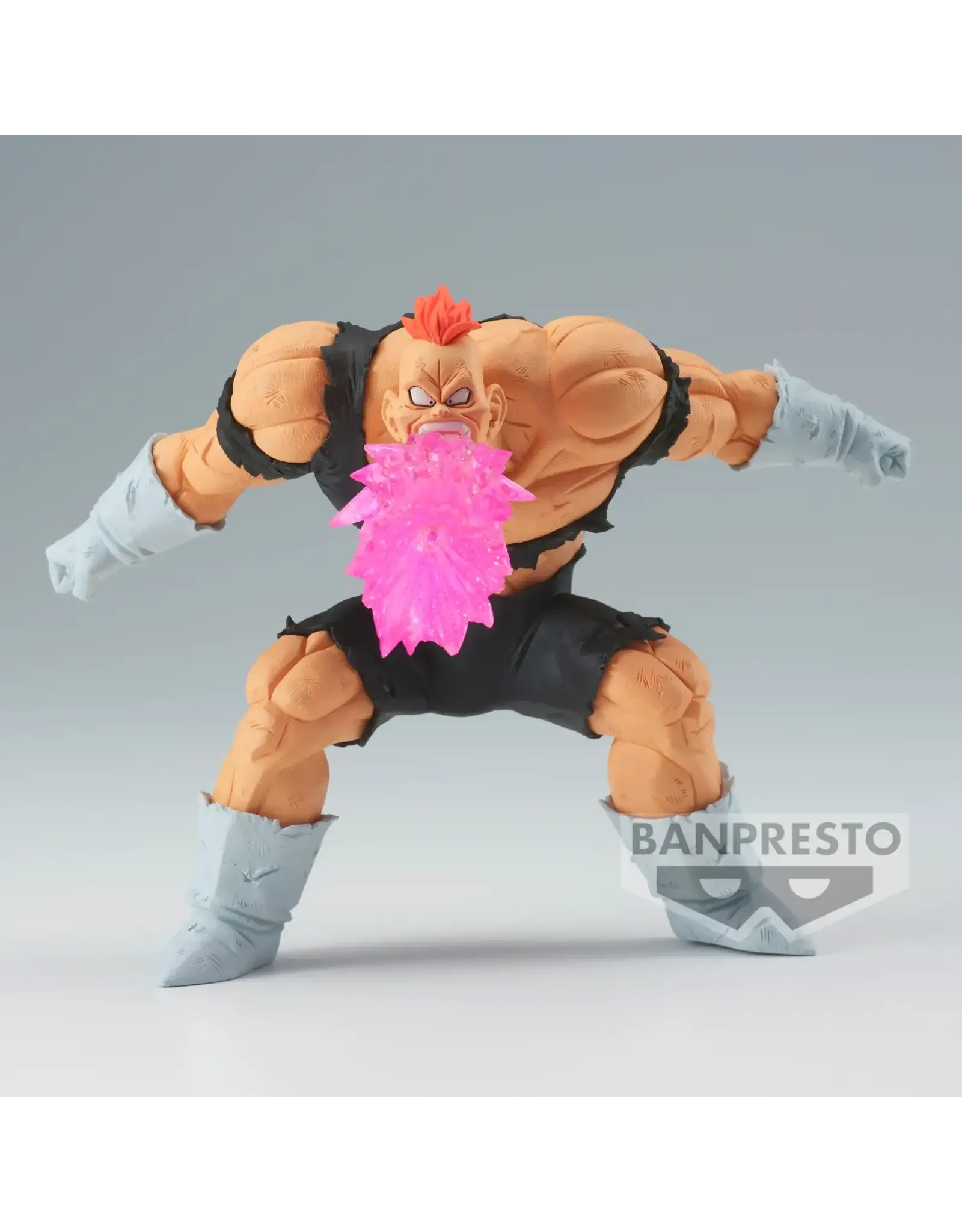 Dragon Ball Z Gxmateria PVC Statue Vegeta 21 cm main image 1
