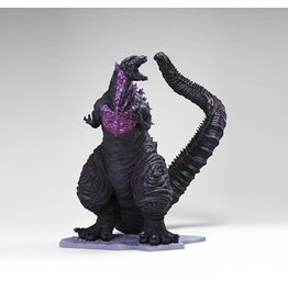 Shin Japan Heroes Universe - Godzilla (2016) Artvinett I - PVC Statue - 14cm