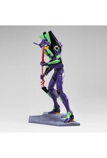 Shin Japan Heroes Universe - EVA Unit 01 Artvinett II - PVC Statue - 14cm