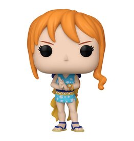 One Piece - Onami (Wano Kingdom) - Funko Pop! Animation 1472