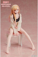 [PRE-ORDER] My Dress Up Darling - Marin Kitagawa Loungewear Ver. - PVC Statue - 15 cm