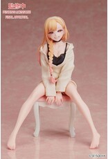 [PRE-ORDER] My Dress Up Darling - Marin Kitagawa Loungewear Ver. - PVC Statue - 15 cm