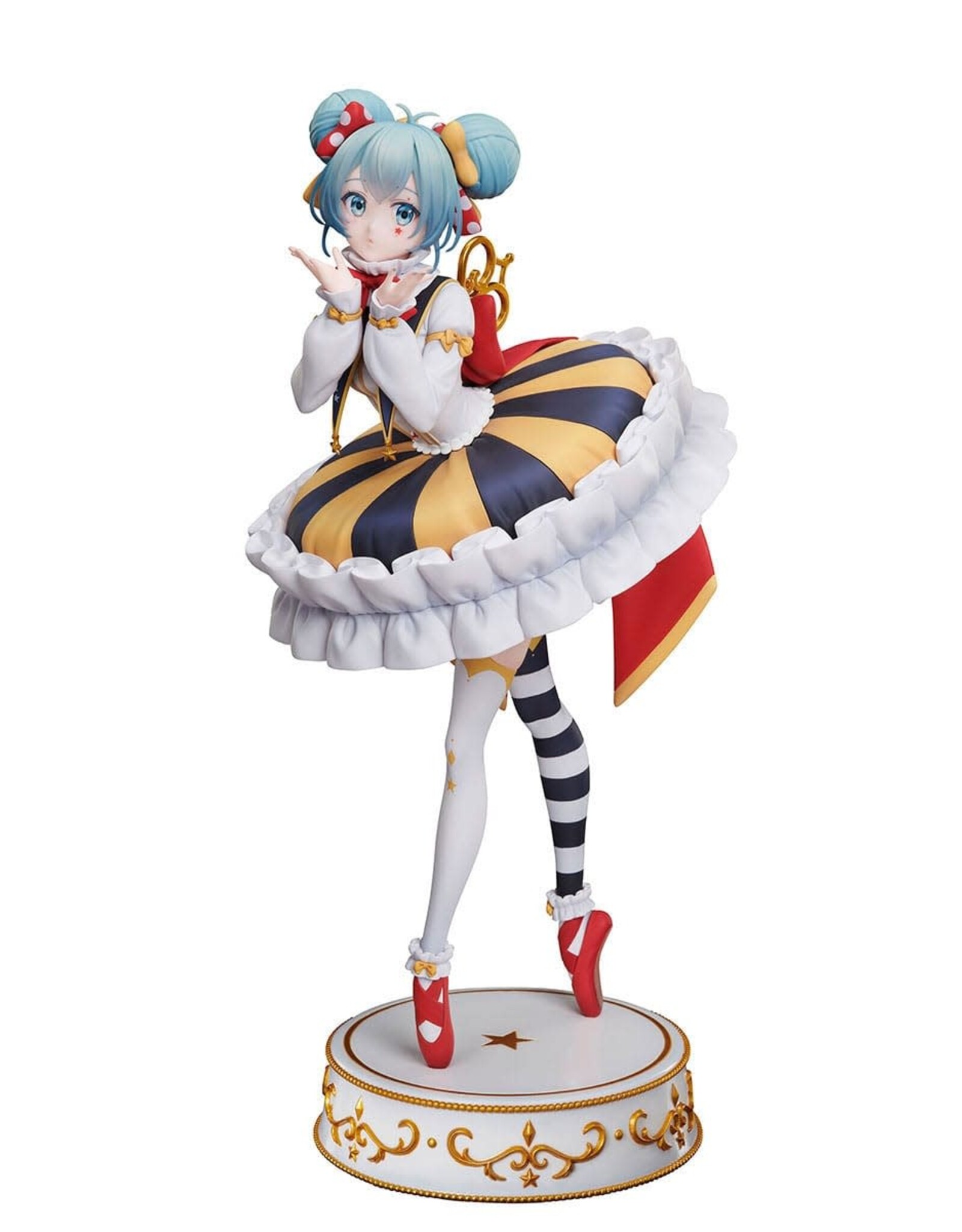 [PRE-ORDER] Hatsune Miku - Miku Expo 2023 VR Costume Contest Grand Prize Design -  PVC Statue 1/7  - 24 cm
