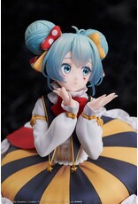 [PRE-ORDER] Hatsune Miku - Miku Expo 2023 VR Costume Contest Grand Prize Design -  PVC Statue 1/7  - 24 cm