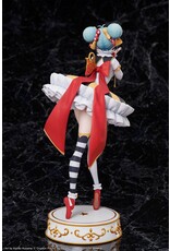 [PRE-ORDER] Hatsune Miku - Miku Expo 2023 VR Costume Contest Grand Prize Design -  PVC Statue 1/7  - 24 cm