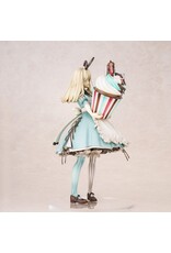 [PRE-ORDER] Original Character by Momoco - Akakura illustration "Alice in Wonderland" - 1/6 PVC Statue - 26 cm