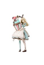 [PRE-ORDER] Original Character by Momoco - Akakura illustration "Alice in Wonderland" - 1/6 PVC Statue - 26 cm