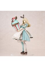 [PRE-ORDER] Original Character by Momoco - Akakura illustration "Alice in Wonderland" - 1/6 PVC Statue - 26 cm