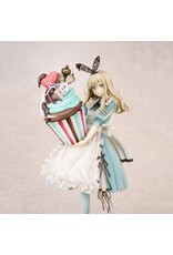 [PRE-ORDER] Original Character by Momoco - Akakura illustration "Alice in Wonderland" - 1/6 PVC Statue - 26 cm