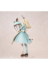 [PRE-ORDER] Original Character by Momoco - Akakura illustration "Alice in Wonderland" - 1/6 PVC Statue - 26 cm