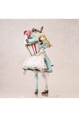 [PRE-ORDER] Original Character by Momoco - Akakura illustration "Alice in Wonderland" - 1/6 PVC Statue - 26 cm