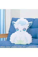 Pokemon Mochi Mochi Arm pillow - Vulpix Alola ver. - 40 cm