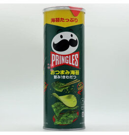 Pringles Otsumami Nori - 97g