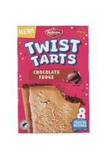 Twist Tarts - Chocolate Fudge - 280g