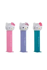 PEZ Hello Kitty 50 Year - 17g