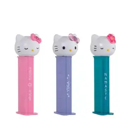 PEZ Hello Kitty 50 Year - 17g