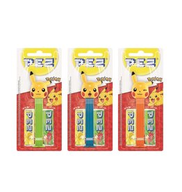 PEZ  - Pikachu - 17g