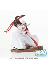 Hell's Paradise: Jigokuraku - Yamada Asaemon Sagiri - Luminasta PVC Statue - 14 cm