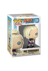 Naruto Shippuden - Ino Yamanaka - Funko Pop! Animation 1506