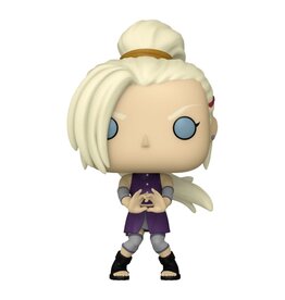 Naruto Shippuden - Ino Yamanaka - Funko Pop! Animation 1506